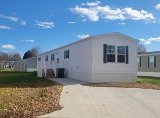 4400 Melrose Dr #173, Wooster, OH