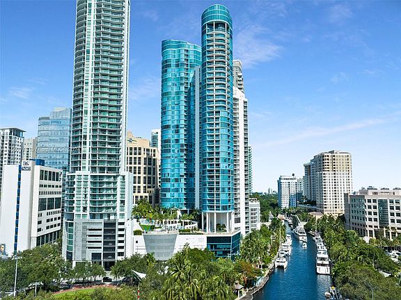 2nd image of 333 Las Olas Way APT 909
