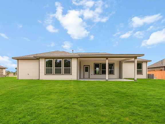 460 Barton Place Drive - Carter - Elevation C