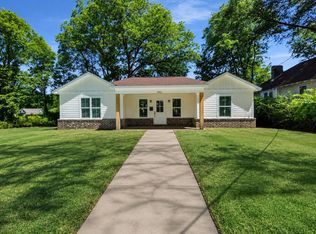 1960 E McLemore Ave, Memphis, TN 38114