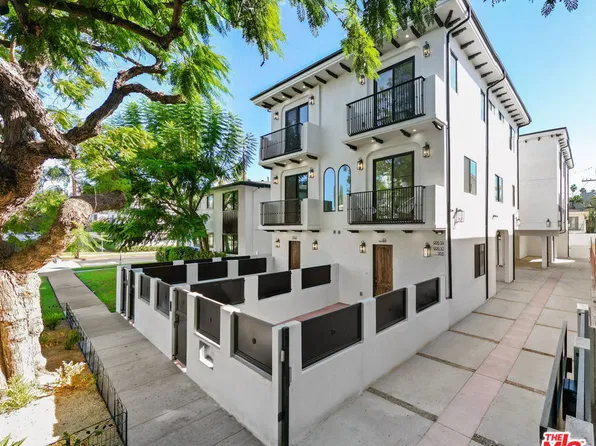 906 S Shenandoah St, Los Angeles, CA