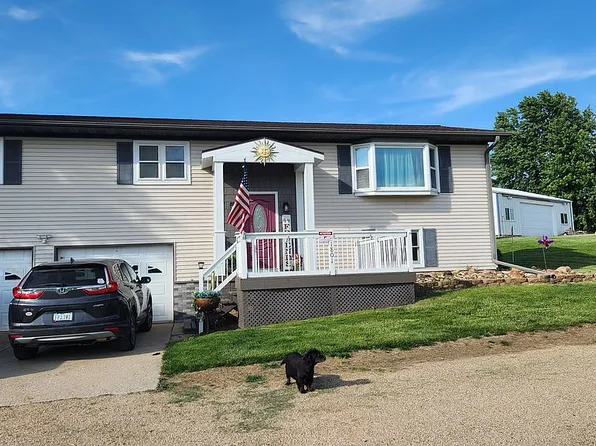 1801 Iowa Ave W, Marshalltown, IA 50158