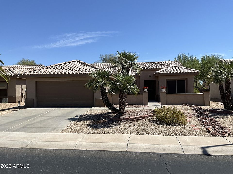 1st image of 17631 N Saddle Ridge Drive