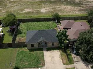 4008 Mac Dr, Weslaco, TX 78599
