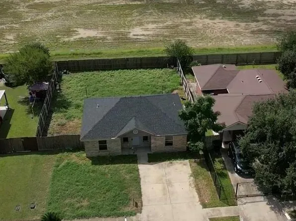 4008 Mac Dr, Weslaco, TX 78599