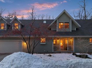 Cottage Glen@EB, Ellison Bay, WI 54210