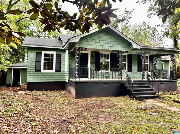 2016 W 26th St, Birmingham, AL 35218