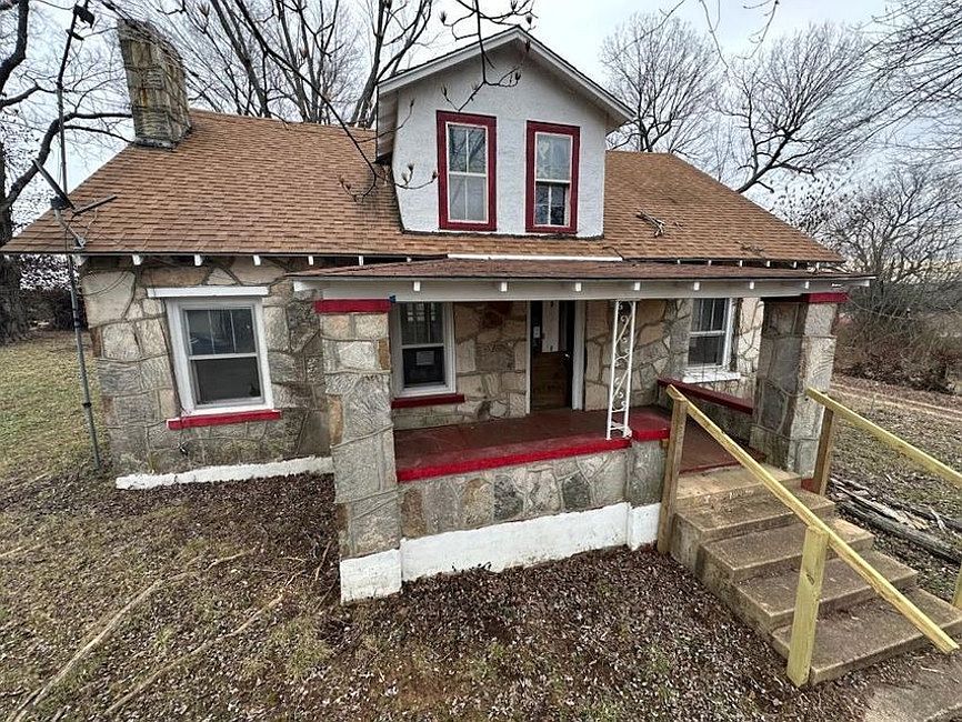 Property Front View