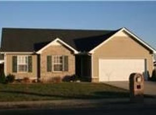 1715 Saint Andrews Dr, Murfreesboro, TN 37128