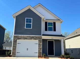 5047 Sunny Creek Dr, Boiling Springs, SC 29316