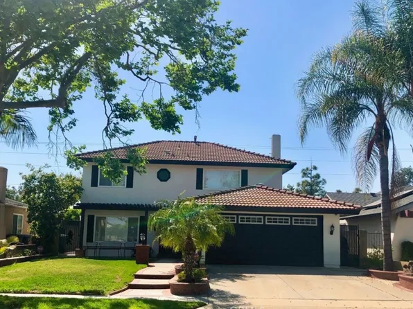 18013 Kensington Ave, Cerritos, CA 90703