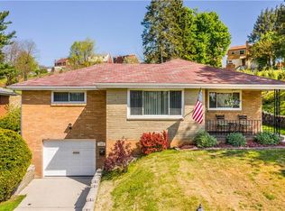 1205 Clover Circle Ct, Pittsburgh, PA