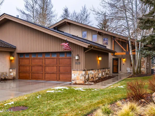 2794 Estates Dr #33B, Park City, UT 84060