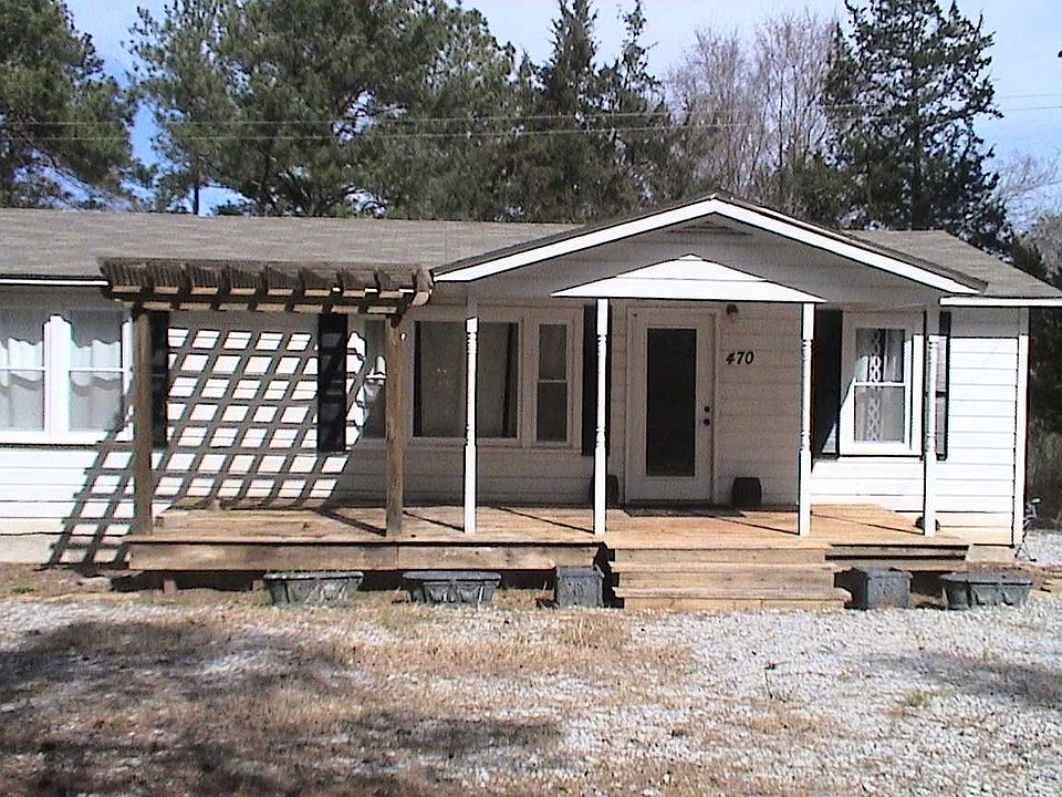 470 Lakeview Dr, Jenkinsville, SC 29065 Zillow