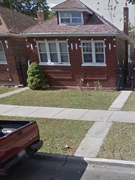 1st image of 7140 S Maplewood Ave #House