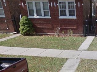 7140 S Maplewood Ave #HOUSE, Chicago, IL 60629