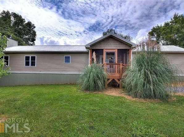 11483 Henderson Mountain Rd