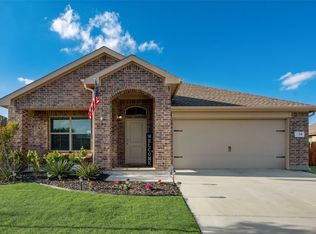 720 High Summit Trl, Fort Worth, TX 76131