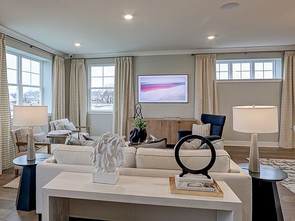 Interior - Representational Photo