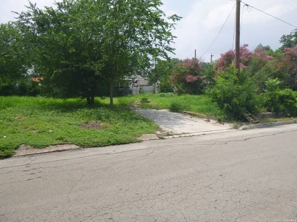 346 Canton LOT 23B, San Antonio, TX 78202