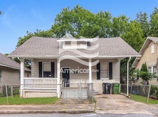 35 Woodland Cir, Columbus, GA 31904