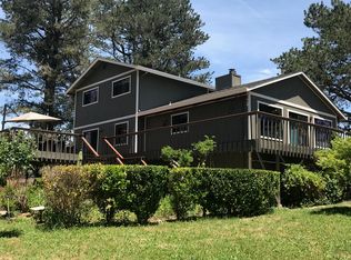 1510 Schaeffer Rd, Sebastopol, CA 95472