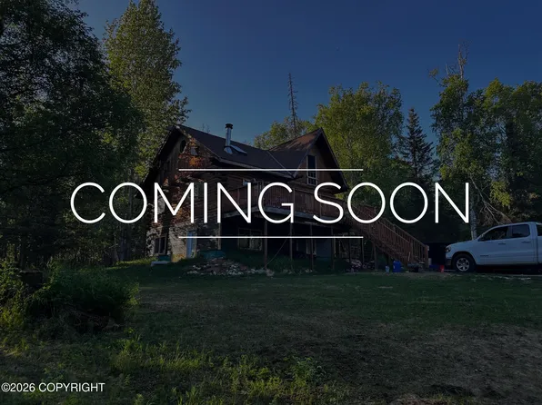 4203 W Sunrise Rd, Wasilla, AK 99623