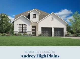 820 Mountain Aloe Dr, Justin, TX 76247