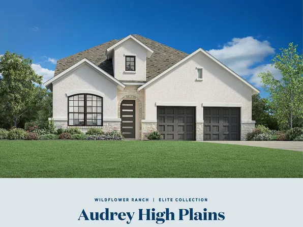 820 Mountain Aloe Dr, Justin, TX 76247