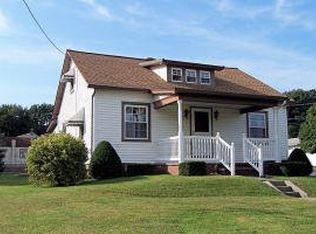 2410 Tunnel Hill Rd, Lebanon, PA 17046