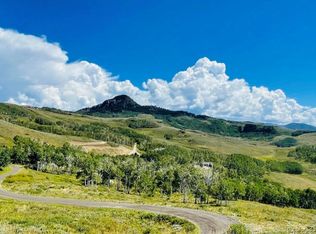 580 CR-281 Lot 64, Kremmling, CO 80459