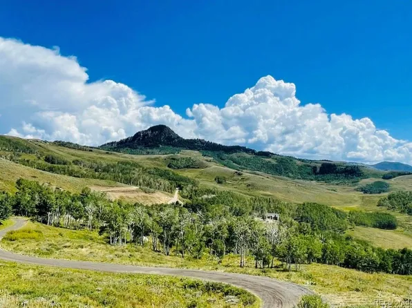580 CR-281 Lot 64, Kremmling, CO 80459