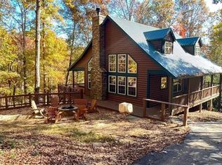 163 Sequoia Trce, Cleveland, GA 30528