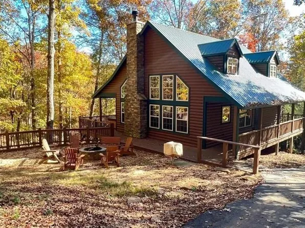 163 Sequoia Trce, Cleveland, GA 30528