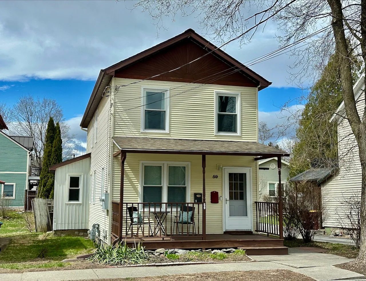 1 bed, 600 sqft, $2,150 — Photo 1