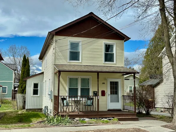 59 S Franklin St #2, Saratoga Springs, NY 12866