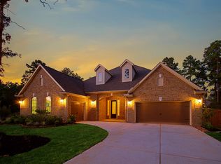 2117 Graystone Hills Dr, Conroe, TX 77304
