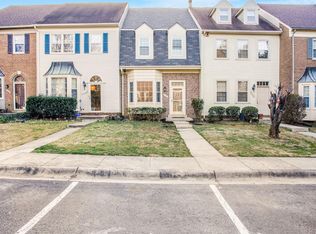 10446 Nolan Dr, Rockville, MD 20850
