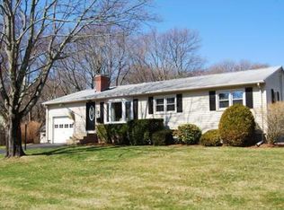 59 Esquire Ave, Warwick, RI 02889