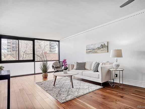 2nd image of 1050 N Corona Street #308