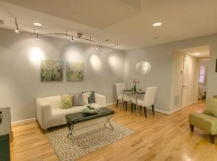 1931 17th St NW APT G2, Washington, DC 20009