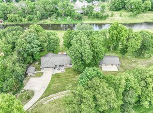 173 S Main St, Ceresco, MI 49033