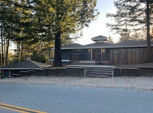 22800 Riva Ridge Rd, Los Gatos, CA 95033