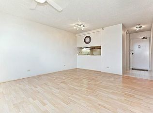876 Curtis St APT 601, Honolulu, HI 96813