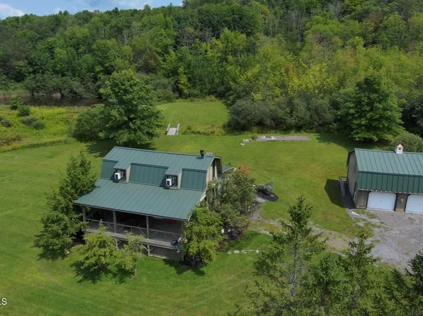 746 W Richmondville Road, Cobleskill, NY 12043