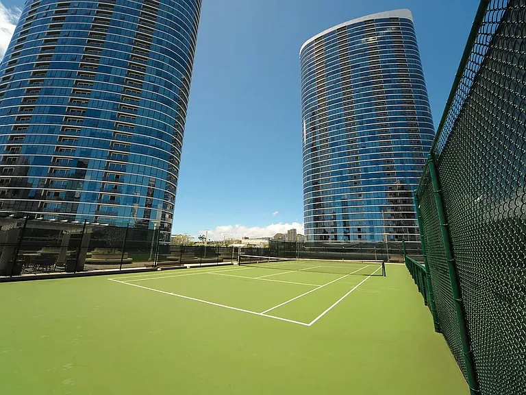 1296 Kapiolani Blvd #3609 — Photo 10