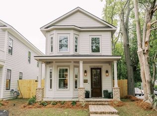 772 E Park Ave, Savannah, GA 31401