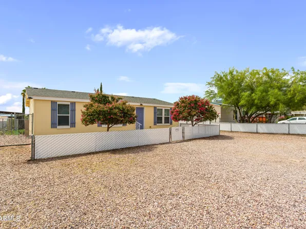 3681 S Inca Dove Place, Sierra Vista, AZ 85650