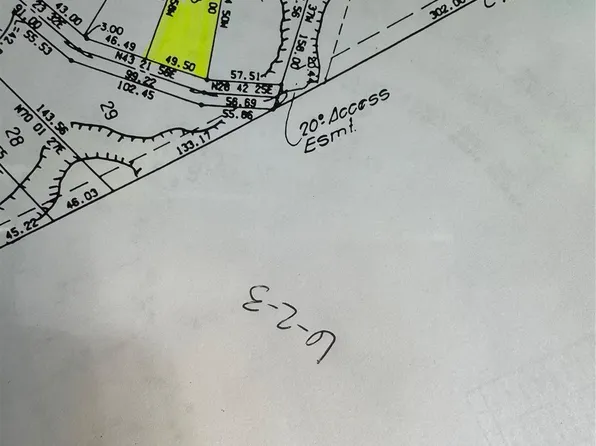 183 Mockingbird Ln, Trinity, TX 75862