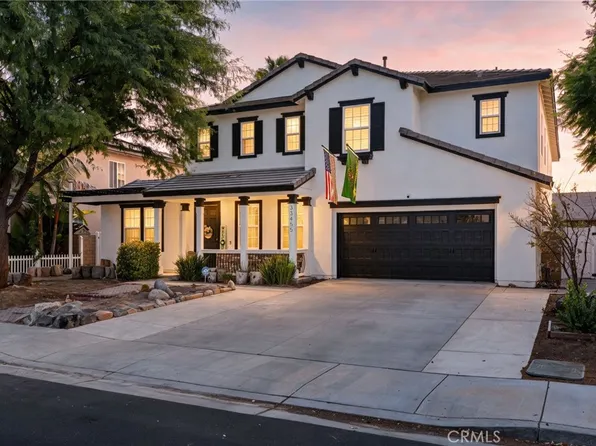 33455 Gypsum St, Menifee, CA 92584